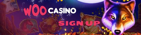 woo hoo casino|Woo Casino Australia .